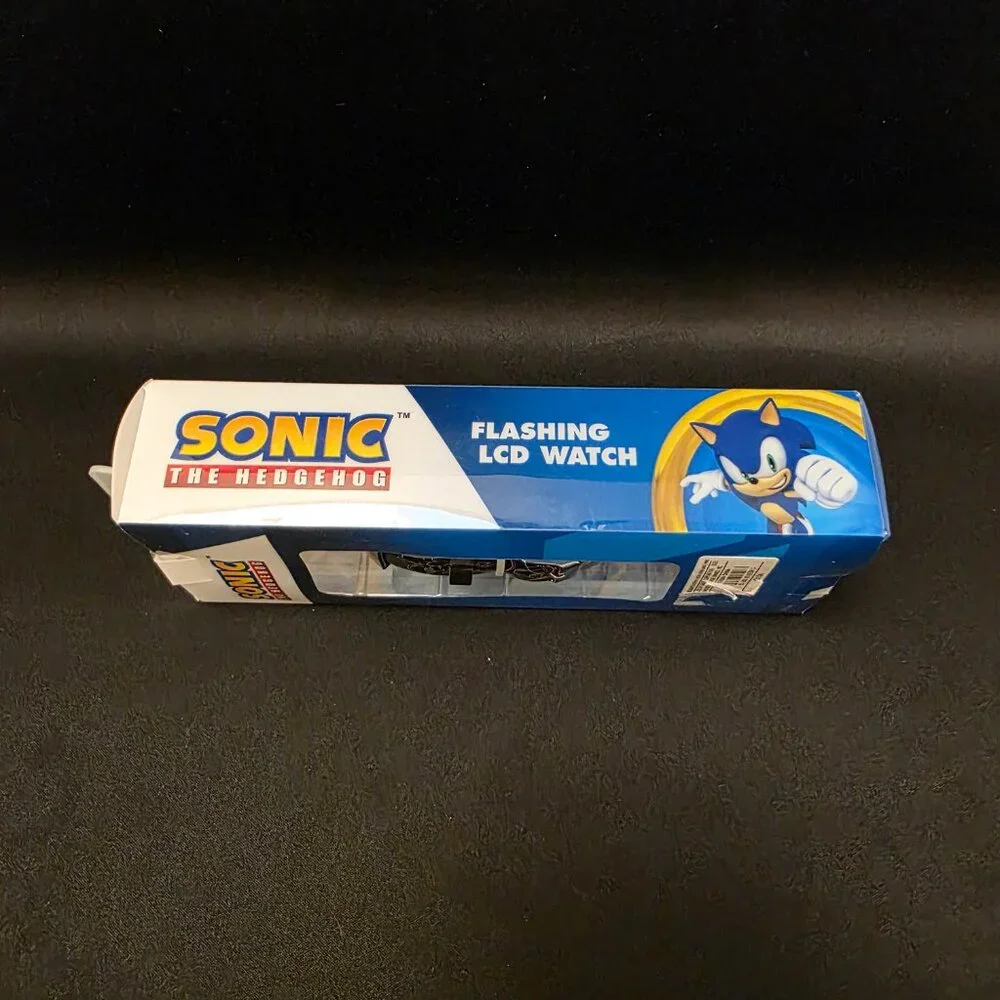 Accutime Sega 